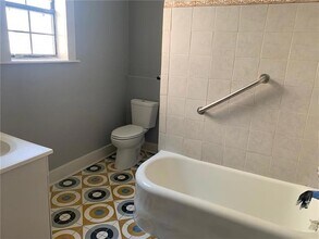 2502 Monroe St in New Orleans, LA - Building Photo - Building Photo