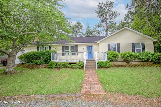 property at 70 Midlothian Dr