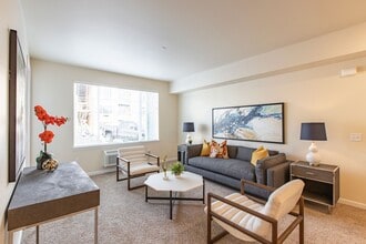 600 Riverside in Wenatchee, WA - Building Photo - Building Photo