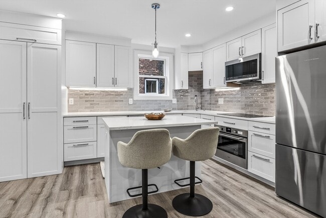 property at 145 Charles St