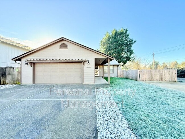 property at 13001 NE 89th St