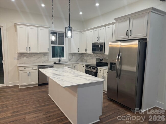 24563 Ramsey Rd in Albemarle, NC - Building Photo - Building Photo