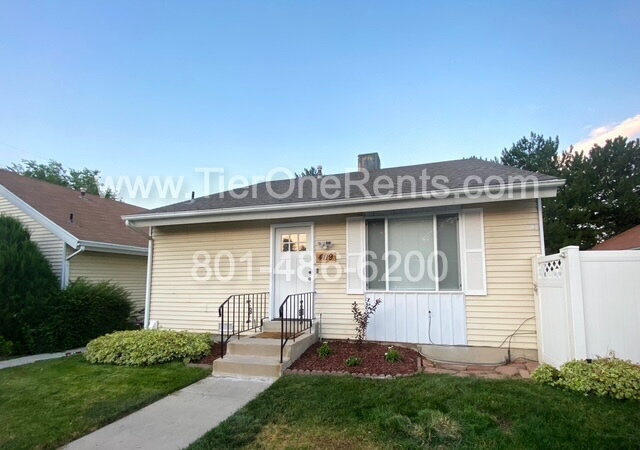 property at 4119 Middle Park Ln