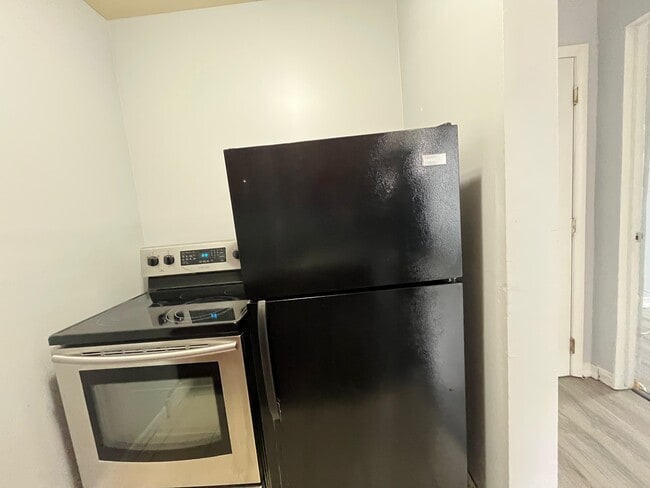 117 Ocean Ave, Unit 2L in Jersey City, NJ - Building Photo - Building Photo