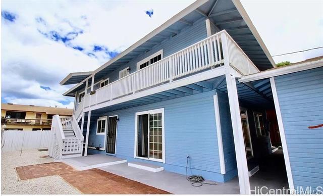 property at 85-059 Waianae Valley Rd