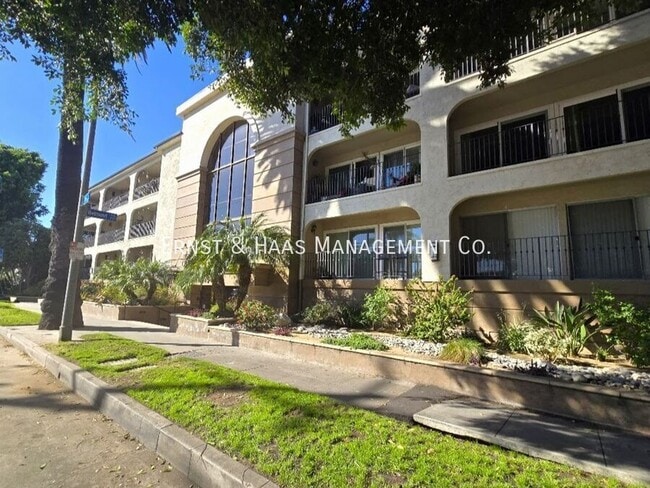 property at 4045 E 3rd St