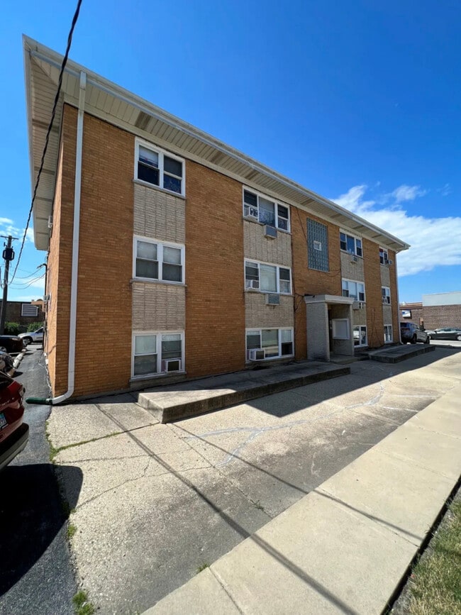 property at 4747 N Ronald St