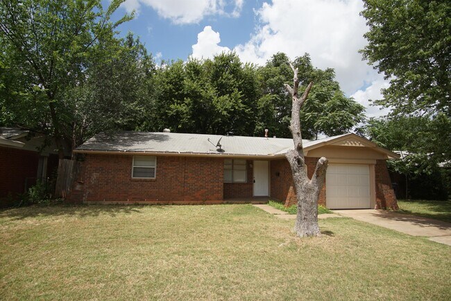 5217 Brookdale Dr in Oklahoma City, OK - Building Photo - Building Photo