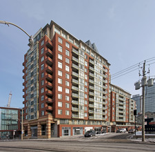 Parliament Square in Toronto, ON - Building Photo - Building Photo