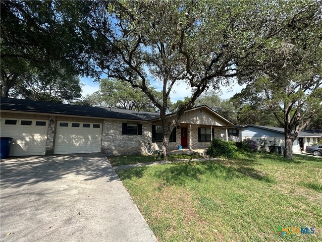 826 Timber Dr