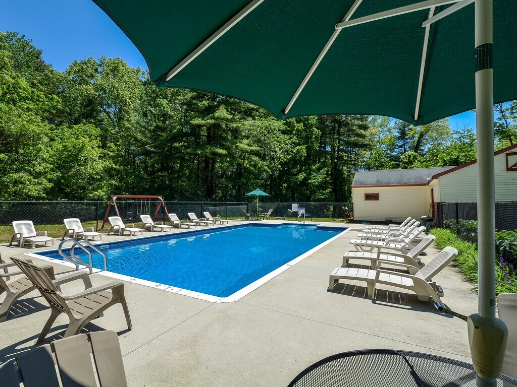 Granite Village Apartments in Dover, NH