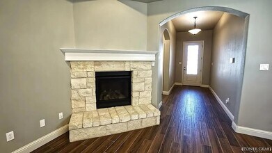 14 Cornwall Dr in Odessa, TX - Building Photo - Building Photo