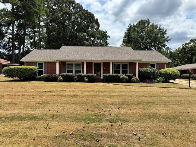 property at 2914 Sumter Ave