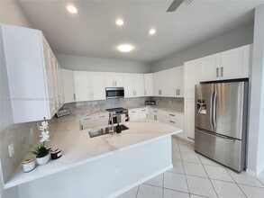 15840 NW 16th Ct in Pembroke Pines, FL - Building Photo - Building Photo