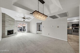 9115 E Purdue Ave in Scottsdale, AZ - Building Photo - Building Photo