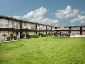 The Choir in Sulphur Springs, TX - Building Photo - Building Photo