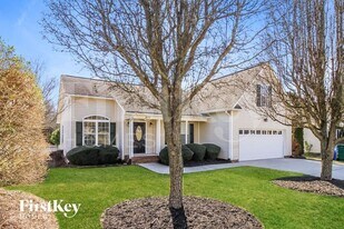 1830 Denise Ln in Winston-Salem, NC - Building Photo