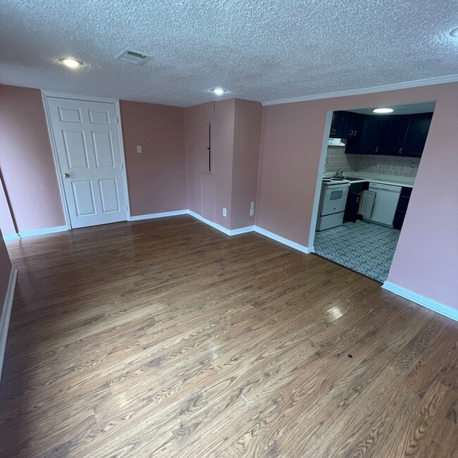 952 Strouse Ave in Nashville, TN - Building Photo - Building Photo