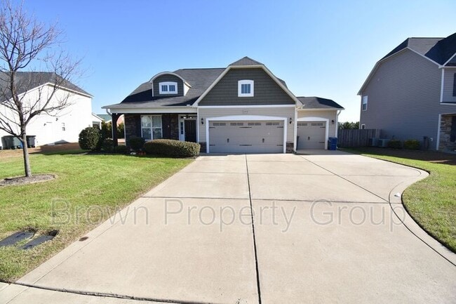 property at 1072 Ronald Reagan Drive