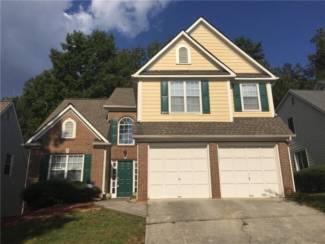 property at 3630 Montrose Pond Walk