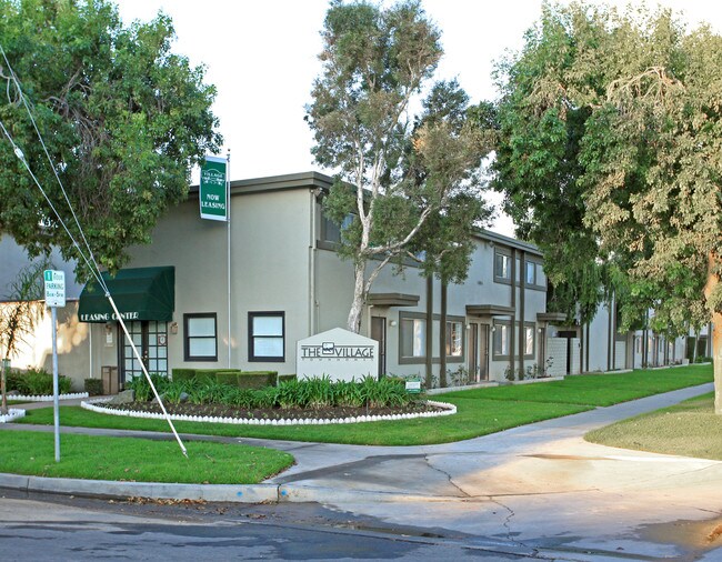 The Village Townhomes