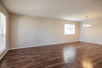 19719 Morning Glory Terrace Ct in Cypress, TX - Building Photo - Building Photo