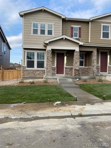 property at 21250 E Radcliff Pl