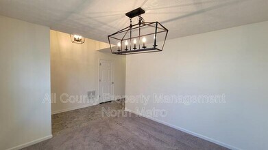 144 Holly Mill Village Dr in Canton, GA - Building Photo - Building Photo