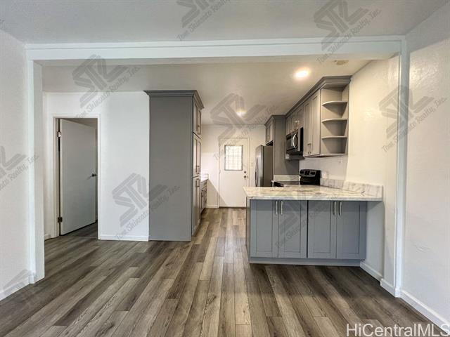 98-1280-1280 Hoohiki Pl in Pearl City, HI - Building Photo - Building Photo