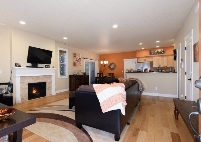 property at 531 SW 199th Ave