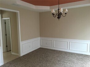 5895 Bennett Pkwy in Cumming, GA - Building Photo - Building Photo