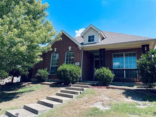 property at 541 Presidio Dr