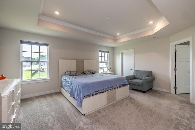 property at 523 Spring Manor Blvd