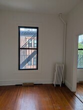 509 Columbus Ave in Boston, MA - Building Photo - Building Photo