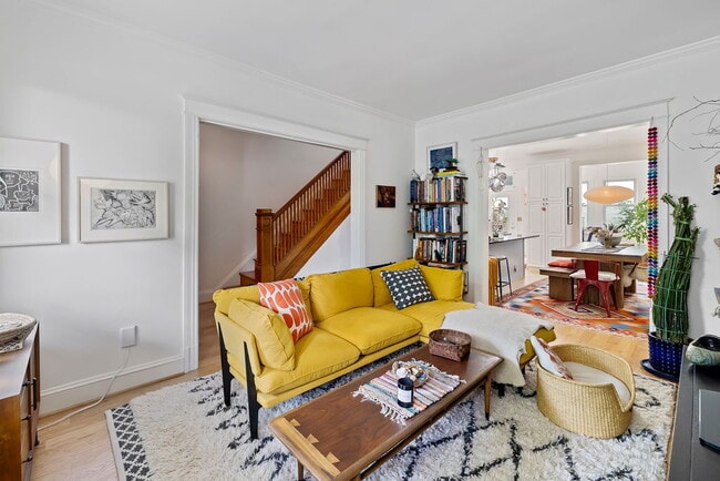 1403 A St SE in Washington, DC - Building Photo - Building Photo