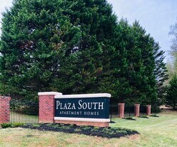 Plaza South Apartments