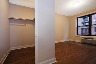 100 Marshall St in Hoboken, NJ - Foto de edificio - Building Photo