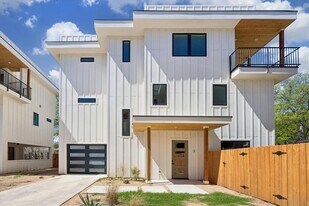 4416 S 1st St in Austin, TX - Building Photo