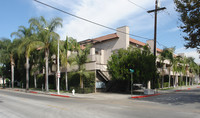 Canterbury Square Apartments in Santa Ana, CA - Building Photo - Building Photo