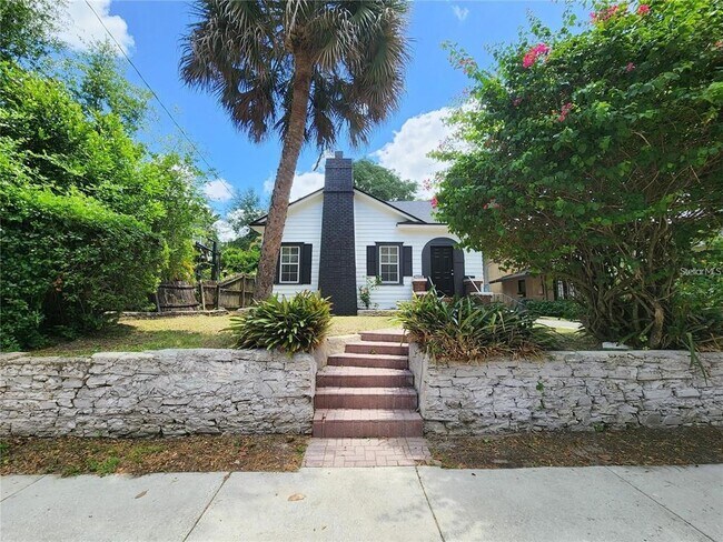 825 Kenilworth Terrace in Orlando, FL - Building Photo - Building Photo