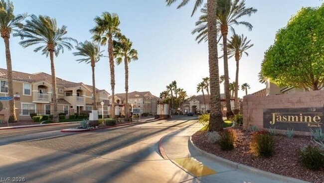 property at 5855 Valley Dr