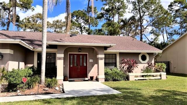 1572 Primrose Ln in Wellington, FL - Building Photo - Building Photo