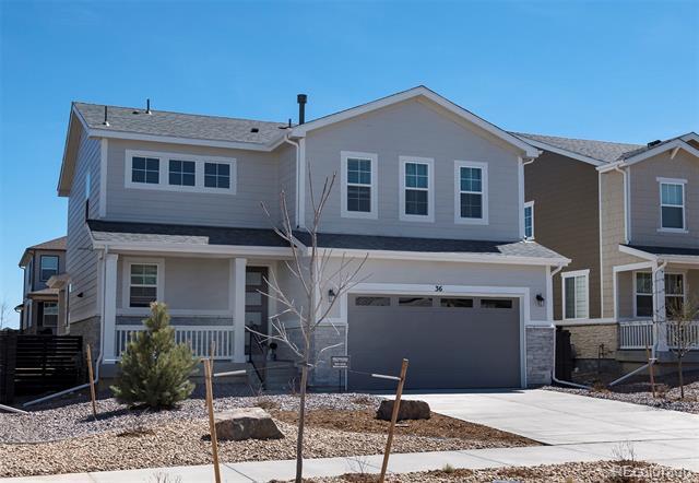 property at 36 N Uriah St