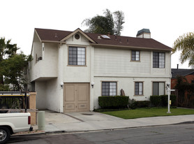 4571 Altadena Ave Apartments