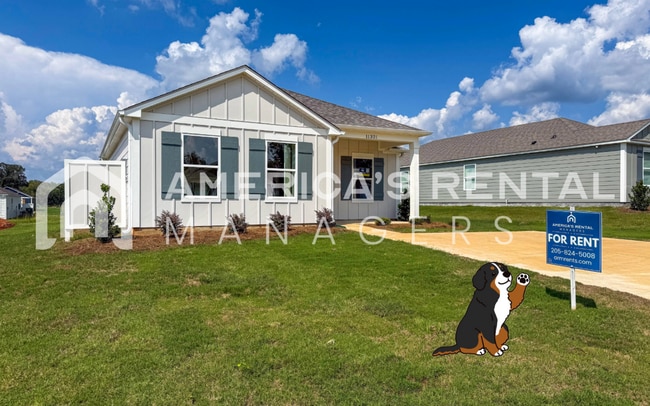 property at 11321 Poppy Ct
