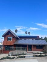 4636 Del Monte Ave in San Diego, CA - Building Photo