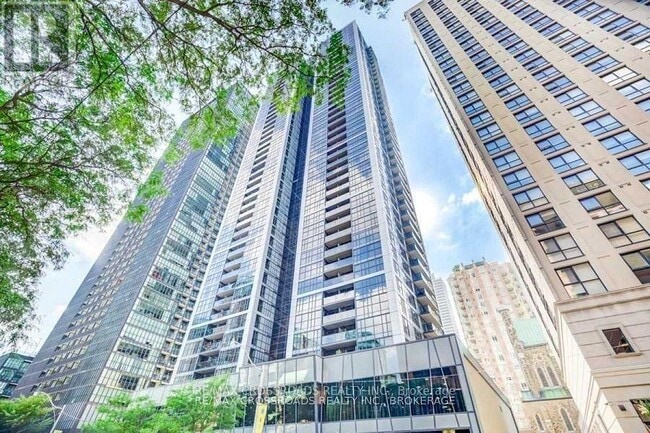 property at 28-828 Ted Rogers Way