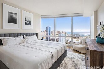 1288 Kapiolani Blvd in Honolulu, HI - Building Photo - Building Photo