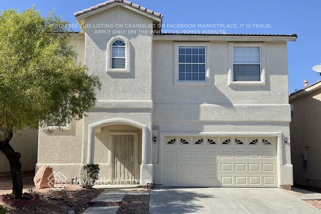property at 4924 Dancing Lights Ave