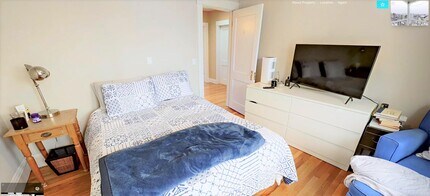 94 Heath St, Unit 3 in Somerville, MA - Foto de edificio - Building Photo